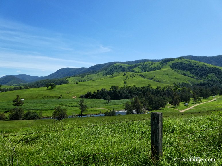 how green is my valley